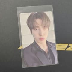 ATEEZ NOT OKAY ユノ ヨサン ユニット トレカ 当選品 ATEEZ 