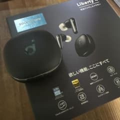 3/18までセール‼️Anker Soundcore Liberty 4のサムネイル