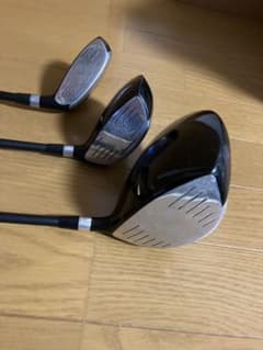 初心者応援セット【レフティ　クラブセット】ワールドイーグルのサムネイル