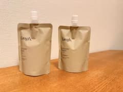 laugh. Intimate Wash 100ml 無香料2個セットのサムネイル