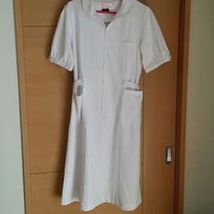 ナース服♡白Lサイズのサムネイル