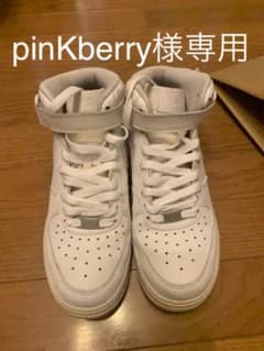 NIKE ナイキ エアフォース1のサムネイル