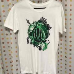 更に値下げしました！UVER京セラドーム限定Tシャツ Mサイズのサムネイル