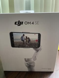 DJIのジンバル　未使用にちかい！のサムネイル
