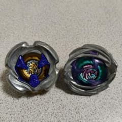 ベイブレード ワイバーンホバー2-80GN マミーカース7-55W ベイブレード ワイバーンホバー2-80GN マミーカース7-55W - メルカリ