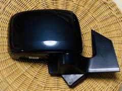 スズキ ワゴンR MH23 ドアミラー　右側のサムネイル