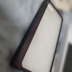 GalaxyZFold5携帯ケース 色ワインレッドのサムネイル