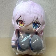ブルアカ ちょこぷに 小鳥遊ホシノ - メルカリ