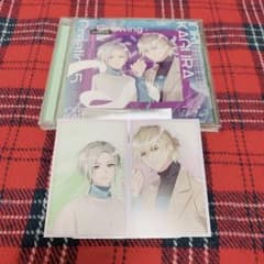 東京カラーソニック!! Growing Creation5 伊織・神楽のサムネイル