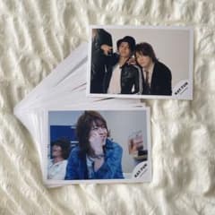 KAT-TUN 亀梨和也　公式写真40枚のサムネイル