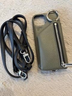 】ajew スマホケース iPhone15のサムネイル