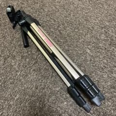 SLIK 三脚 U 6600のサムネイル