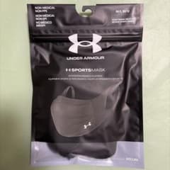 UNDER ARMOUR SPORTS MASK M/Lサイズのサムネイル
