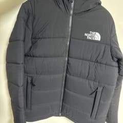 ［最終値下げ］THE NORTH FACE トランゴパーカーのサムネイル