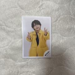 西村拓哉 公式写真 Lilかんさい 関西Jrのサムネイル