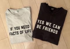 xxdevelopment  SURE'S Tシャツ 44ー46 TCBジーンズのサムネイル