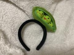 東京ディズニーリゾート トイストーリー カチューシャのサムネイル