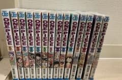 ONE PIECE 92巻〜104巻セット 尾田栄一郎　ワノ国編のサムネイル