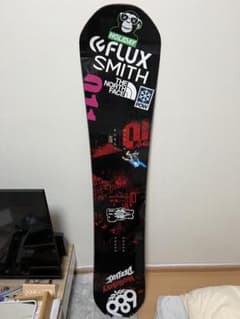 011Artistic　FLAT KING SPIN 19-20のサムネイル