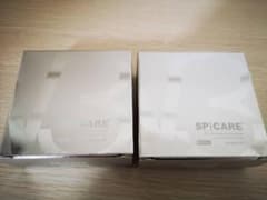 #スピケアｖ３シャイニングファンデーション#レフィル#新品未使用#2個セットのサムネイル