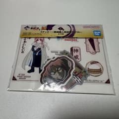 一番くじ 銀魂展 ステッカー 神威のサムネイル