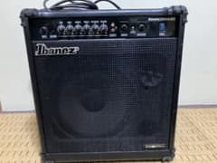 Ibanez SW65 ベース用アンプ Ibanez SW65 ベース用アンプ - メルカリ