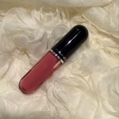 MAC ラストレグラス ステイングラス リップティント 945 スニーキーピンクのサムネイル