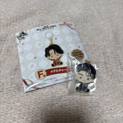 ミセスグリーンアップル一番くじ【F賞】若井滉斗のサムネイル