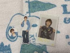 八乙女光くん ステッカー セットのサムネイル