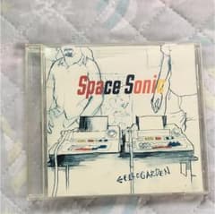 Space Sonic ELLEGARDENのサムネイル
