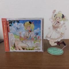 角巻わため 活動3周年記念 アクリルスタンド わためのうた 2.5のサムネイル