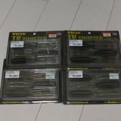 メガバス ＴＫツイスター 8のサムネイル