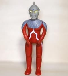 マルサン ウルトラセブン 1960年代 昭和 古き良き時代 マルサン ウルトラセブン 1960年代 昭和 古き良き時代 - メルカリ