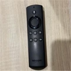 Amazon fire stick TV リモコンのみ　ジャンク品のサムネイル