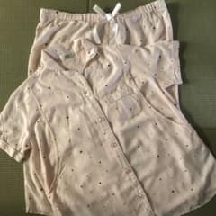 マタニティーパジャマ　授乳口ありのサムネイル
