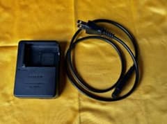 FUJIFUILM純正バッテリーとチャージャー　BC-W126とNP-W126Sのサムネイル