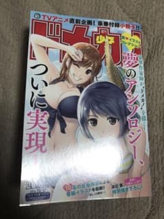 ドメかの 特装版のサムネイル