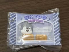 SKZOO Wolf Chan キーホルダーのサムネイル