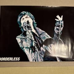 氷室京介　ポスターのサムネイル