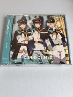 SideM C.FIRST 황콘 CD③ 천봉수 하나조노 백인 眉見鋭心