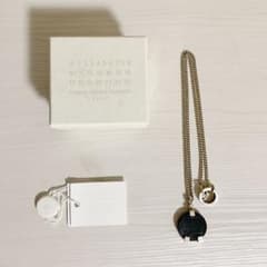 Maison Martin Margiela ネックレスのサムネイル