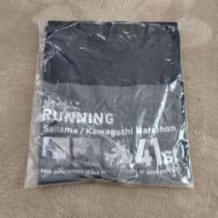 川口マラソンTシャツのサムネイル