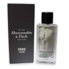 アバクロ Abercrombie Fitch 香水 100mlのサムネイル