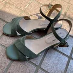 サンダル　サイズLLのサムネイル
