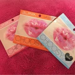 唇パック 3点セットのサムネイル