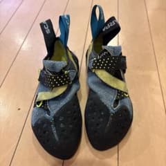 SCARPA クライミングシューズ