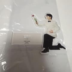山崎育三郎 アクリルスタンド THIS IS IKU 2024のサムネイル