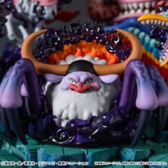 [新品未使用]ワンピース ワーコレ 五老星 ジェイガルシア・サターン聖