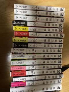 東京喰種 re 全巻のサムネイル