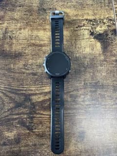 Garmin forathlete 245 musicのサムネイル